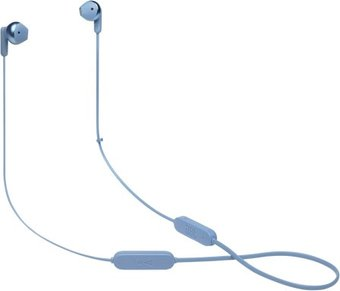 Наушники JBL Tune 215BT (синий) - 1/1
