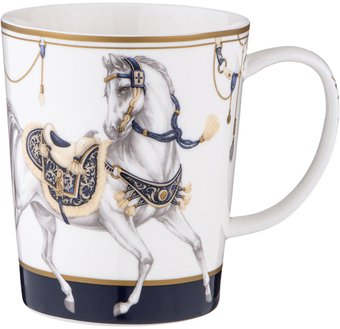 Кружка Lefard Horse Club 590-587 - 1/1