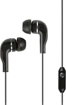 Наушники SmartBuy S4 SBH-011K - 1/1