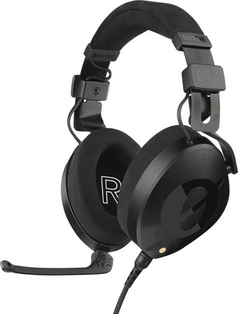 Наушники RODE NTH-100M - 1/1