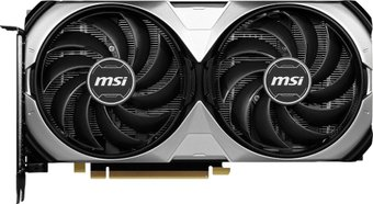 Видеокарта MSI GeForce RTX 4070 Ventus 2X 12G OC - 1/1