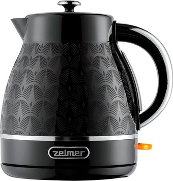Электрический чайник Zelmer ZCK7640 - 1/1