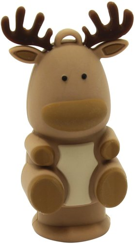 USB Flash SmartBuy NY Caribou-Q 16GB - 1/1