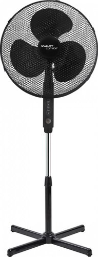 Вентилятор Scarlett SC-SF111RC09 - 1/1