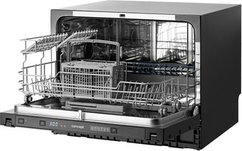 Встраиваемая посудомоечная машина Concept MNV6760 - 1/1