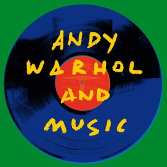 Виниловая пластинка Various Artists - Andy Warhol And Music - 1/1