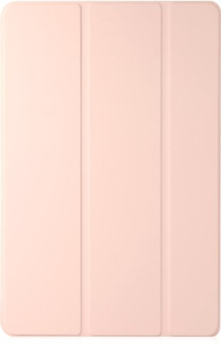 Чехол для планшета JFK Smart Case для Xiaomi Mi Pad 6/Mi Pad 6 Pro 11 601 (нежно-розовый (baby pink)) - 1/1