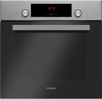 Электрический духовой шкаф Hansa BOEI68411 - 1/1