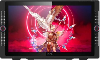 Графический монитор XP-Pen Artist 22R Pro - 1/1