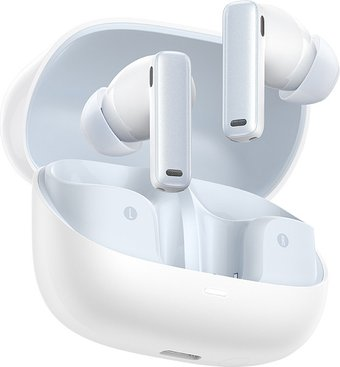 Наушники Baseus Bowie M2s (белый) - 1/1