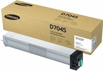 Картридж Samsung MLT-D704S - 1/1