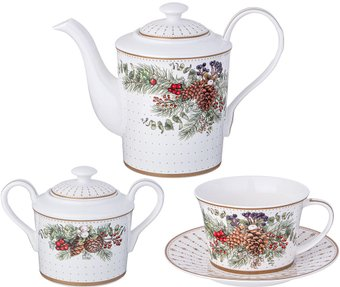 Сервиз Lefard Celebration 760-813 - 1/1