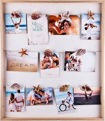 Фоторамка Lefard 193-139 - 1/1