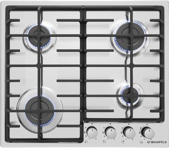 Варочная панель MAUNFELD EGHS.64.6CS/G - 1/1