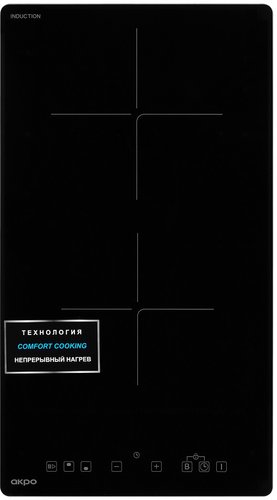 Варочная панель Akpo PIA 3092012CC BL - 1/1