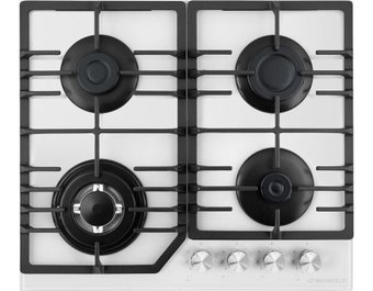 Варочная панель MAUNFELD EGHG.64.43CW/G - 1/1