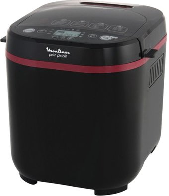 Хлебопечка Moulinex OW220830 - 1/1