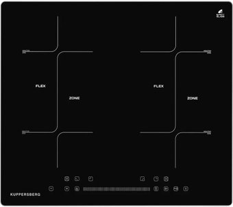 Варочная панель KUPPERSBERG ICS 622 R - 1/1