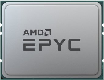 Процессор AMD EPYC 7643 - 1/1