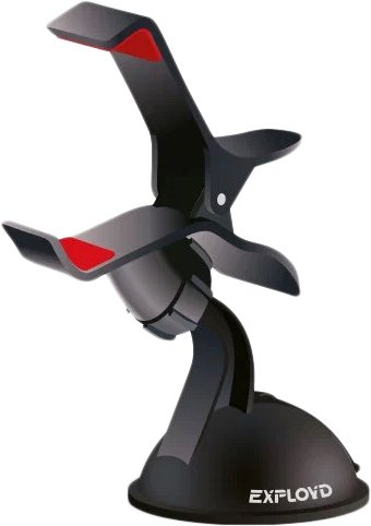 Держатель для смартфона Exployd EX-H-402 - 1/1