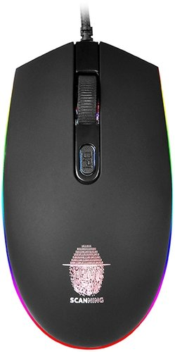 Игровая мышь QUMO Dragon War Pretender - 1/1