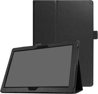 Чехол для планшета KST Classic для Huawei MediaPad T5 10 (черный) - 1/1