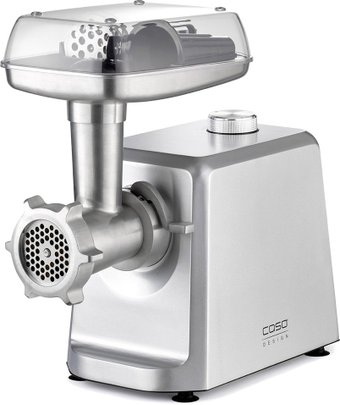 Мясорубка CASO FW 2500 (серебристый) - 1/1