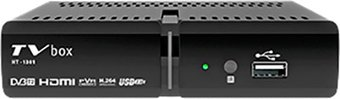 Приемник цифрового ТВ Locus TVbox HT-1301 - 1/1