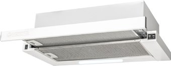 Кухонная вытяжка Germes Elva 60 (белый) - 1/1