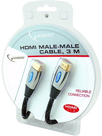 Кабель Gembird CCPB-HDMI-15 - 1/1
