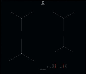 Варочная панель Electrolux LIL61424C - 1/1