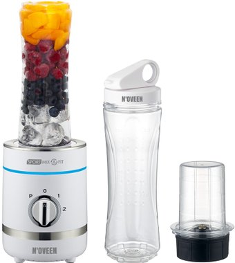 Стационарный блендер N'oveen Sport Mix & Fit SB1100 X-Line - 1/1