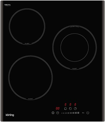 Варочная панель Korting HK 43051 B - 1/1