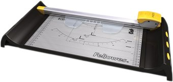 Роликовый резак Fellowes SafeCut Proton A3 [FS-54103] - 1/1
