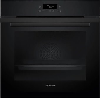 Электрический духовой шкаф Siemens iQ300 HB272ABB3 - 1/1