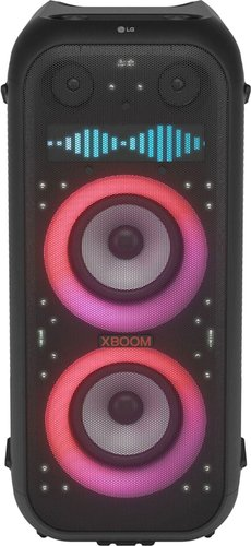Патибокс LG XBOOM XL9T - 1/1