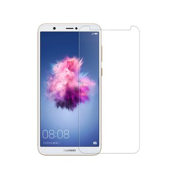 Защитное стекло KST для Huawei P Smart/Enjoy 7S (FIG-LX1) (прозрачное) - 1/1