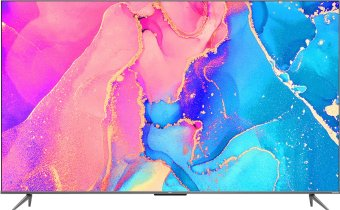 Телевизор TCL 55C635 - 1/1