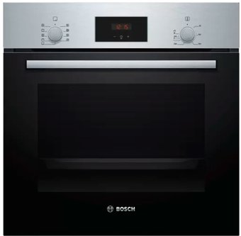 Электрический духовой шкаф Bosch HBF114BS1 - 1/1