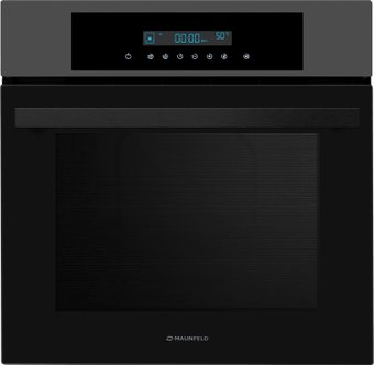 Электрический духовой шкаф MAUNFELD AEOD6063G1 - 1/1