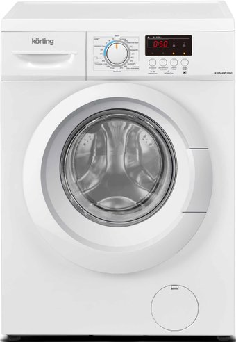 Стиральная машина Korting KWM 40B1060 - 1/1