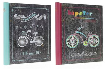 Фотоальбом Gedeon DRS10 Modern Bikes - 1/1