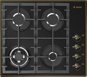 Варочная панель GEFEST СГ СВН 2230-01 К83 - 1/1
