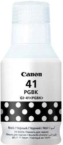 Чернила Canon GI-41PGBK 4528C001 - 1/1