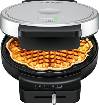 Вафельница ROMMELSBACHER WA 850 - 1/1