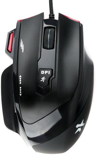 Игровая мышь Гарнизон GM-790G - 1/1
