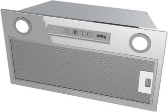 Кухонная вытяжка Korting KHI 6755 X - 1/1