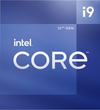 Процессор Intel Core i9-12900F - 1/1
