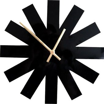 Настенные часы Woodary 2038 - 1/1