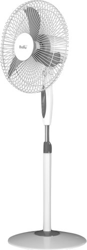 Вентилятор Ballu BFF-806 (серый) - 1/1